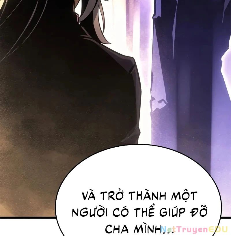 Solo Leveling Ragnarok Chap 42 - Next Chap 43