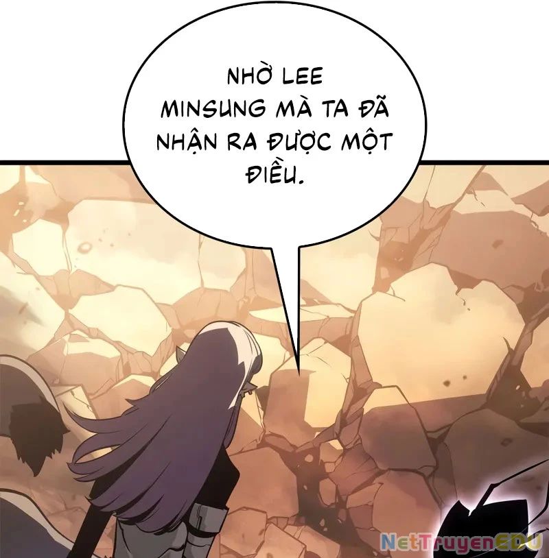 Solo Leveling Ragnarok Chap 42 - Next Chap 43