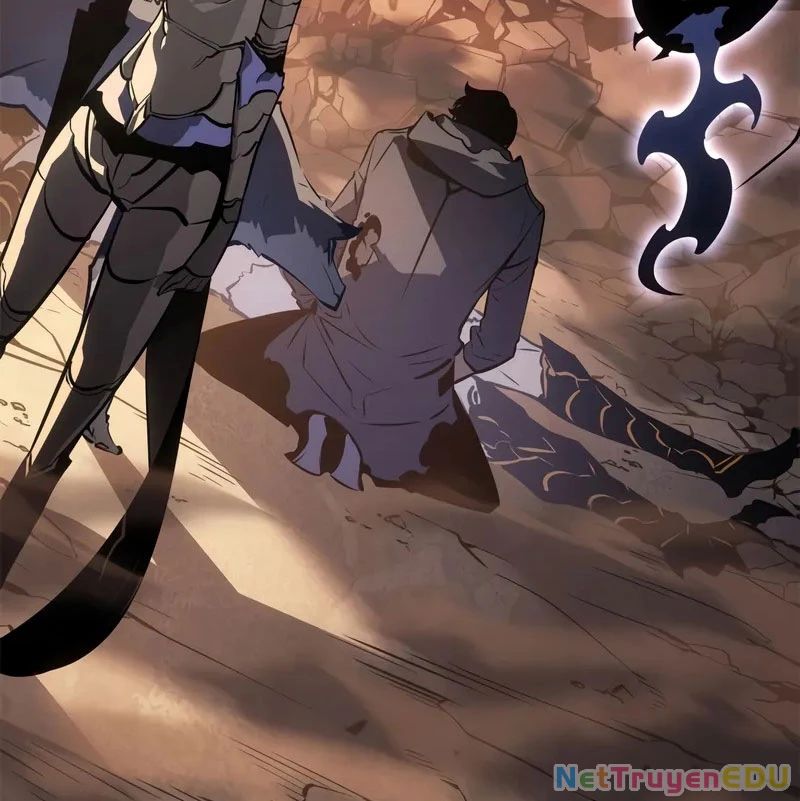 Solo Leveling Ragnarok Chap 42 - Next Chap 43
