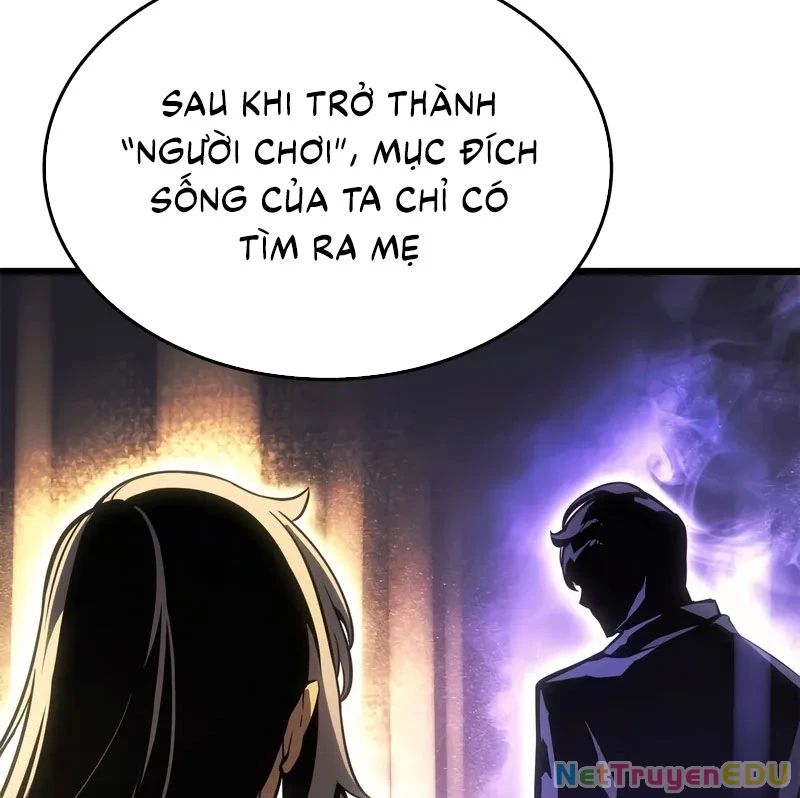 Solo Leveling Ragnarok Chap 42 - Next Chap 43