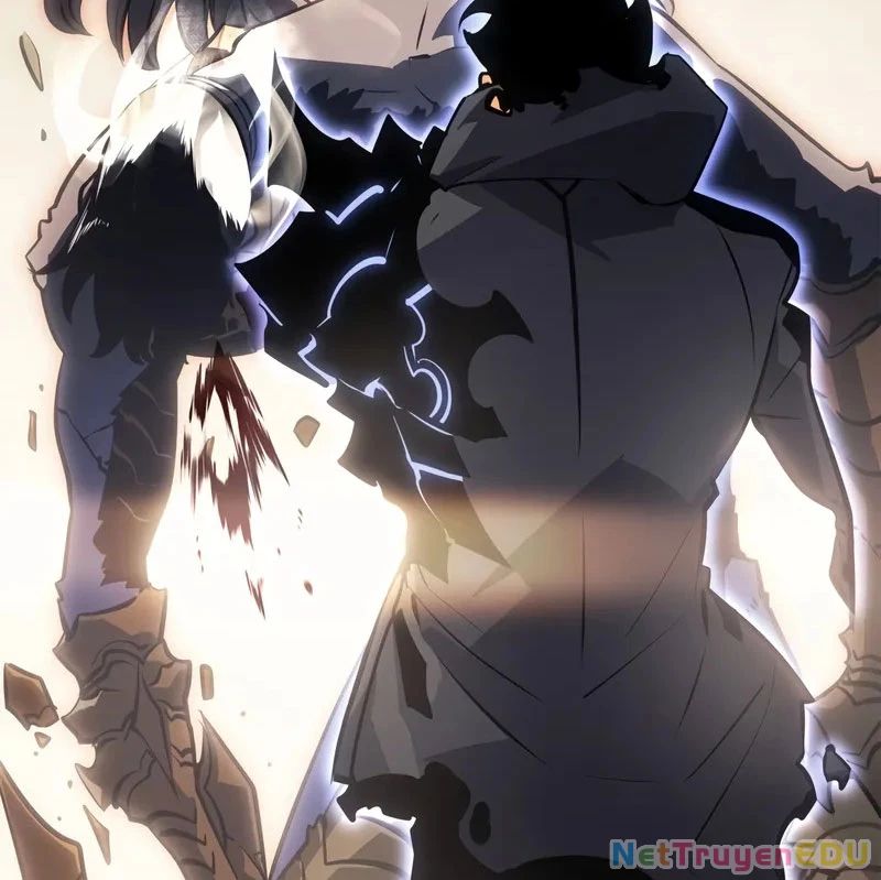 Solo Leveling Ragnarok Chap 42 - Next Chap 43