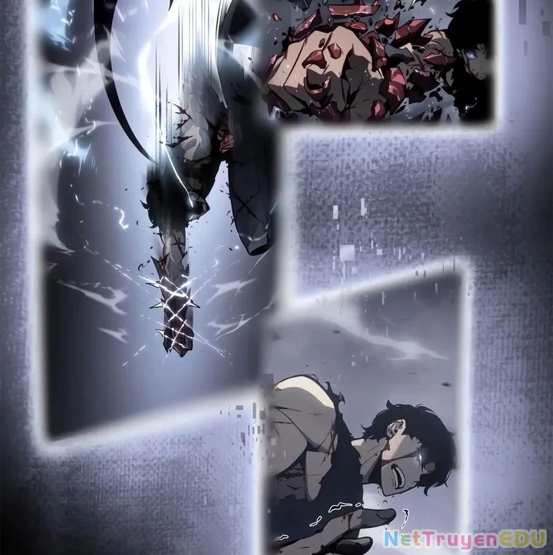Solo Leveling Ragnarok Chap 42 - Next Chap 43