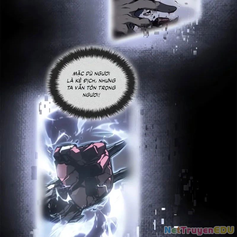 Solo Leveling Ragnarok Chap 42 - Next Chap 43