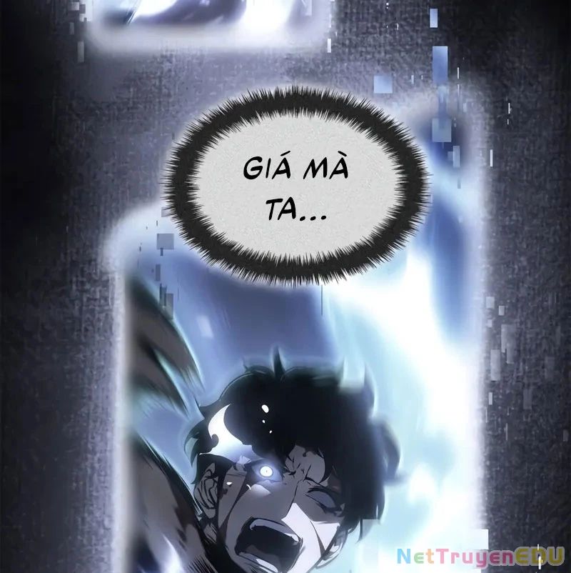 Solo Leveling Ragnarok Chap 42 - Next Chap 43