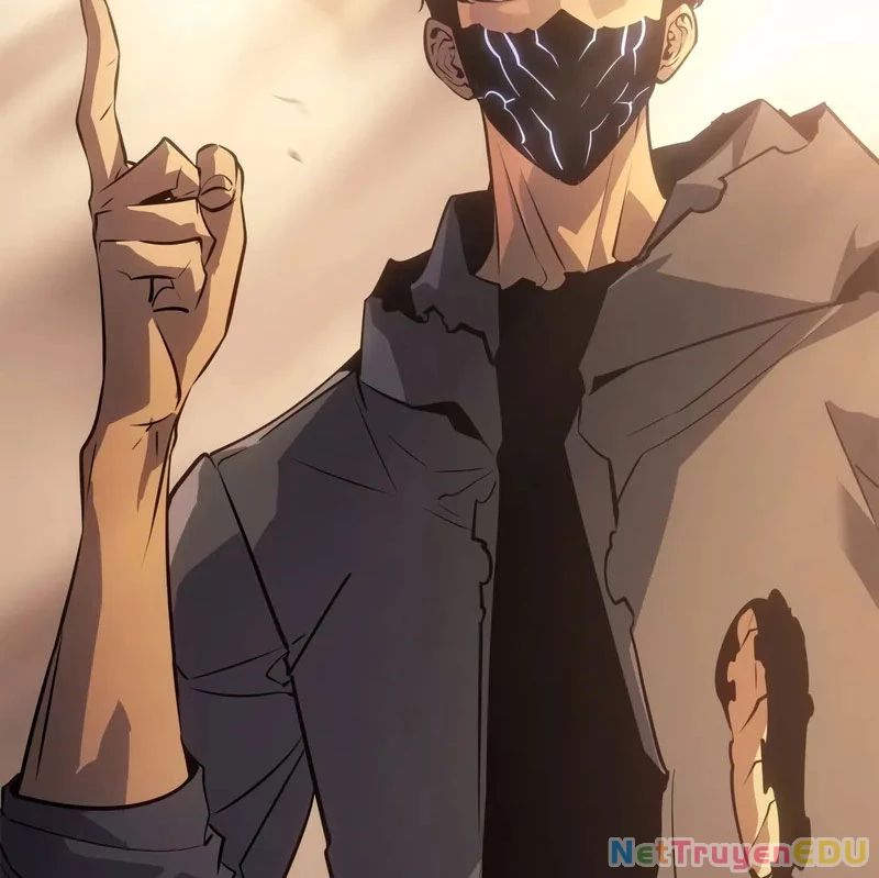 Solo Leveling Ragnarok Chap 42 - Next Chap 43
