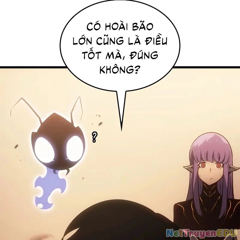 Solo Leveling Ragnarok Chap 42 - Next Chap 43