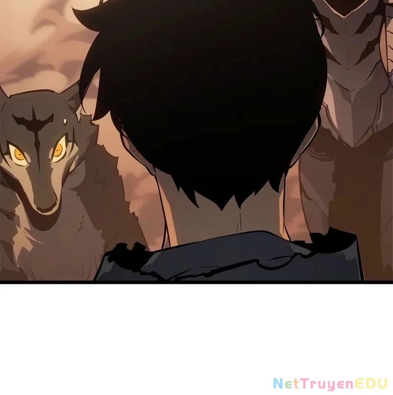 Solo Leveling Ragnarok Chap 42 - Next Chap 43