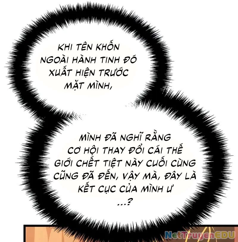 Solo Leveling Ragnarok Chap 42 - Next Chap 43