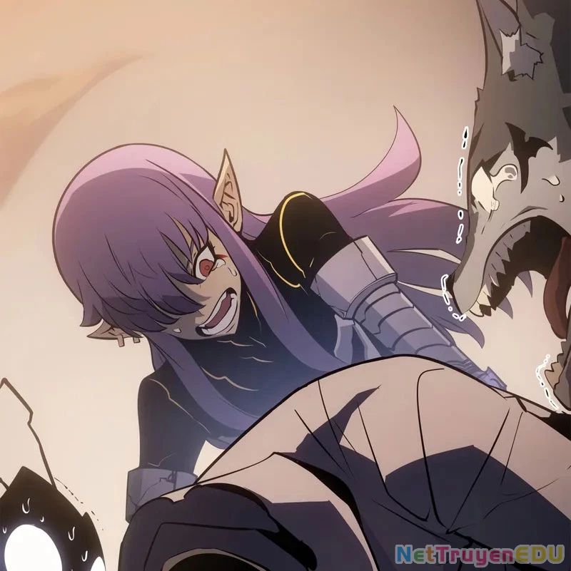 Solo Leveling Ragnarok Chap 42 - Next Chap 43