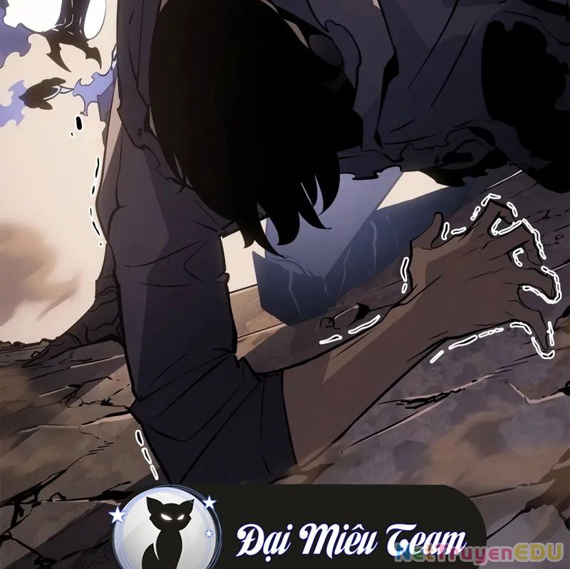 Solo Leveling Ragnarok Chap 42 - Next Chap 43