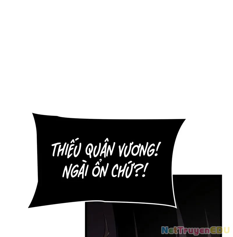 Solo Leveling Ragnarok Chap 42 - Next Chap 43