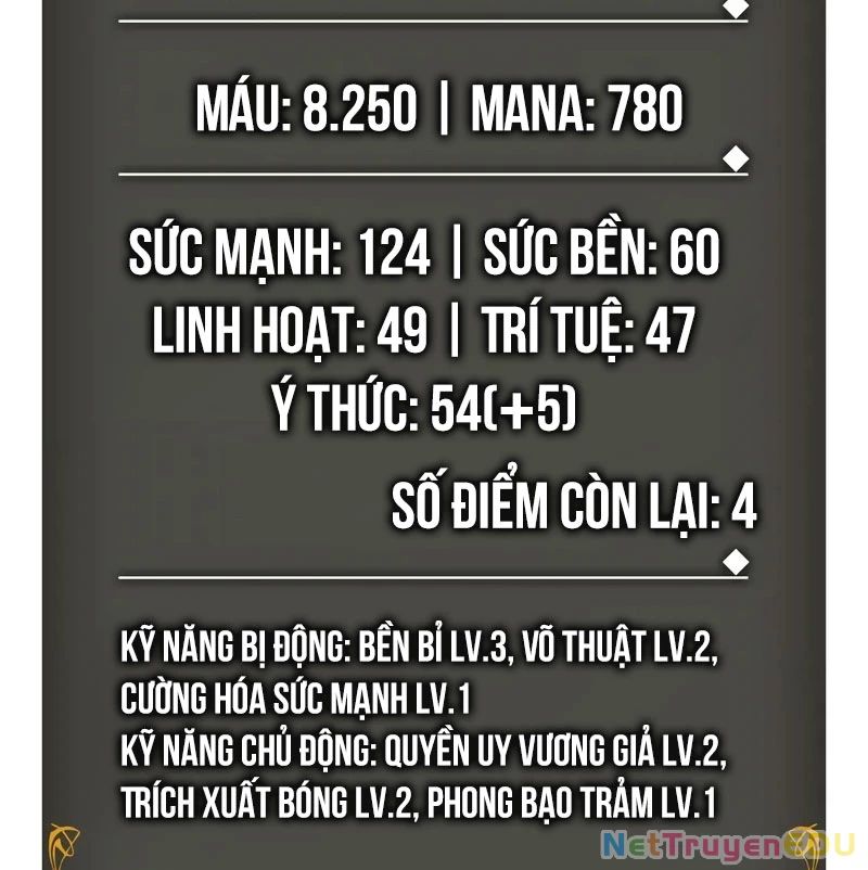 Solo Leveling Ragnarok Chap 42 - Next Chap 43