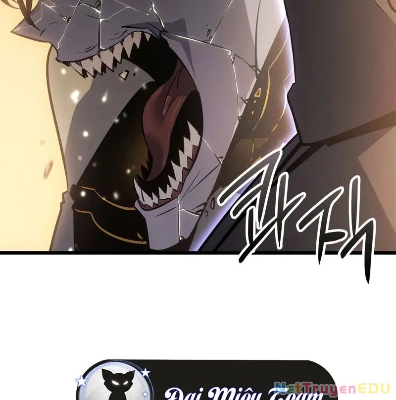 Solo Leveling Ragnarok Chap 42 - Next Chap 43