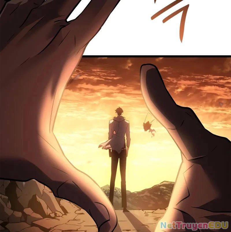 Solo Leveling Ragnarok Chap 42 - Next Chap 43