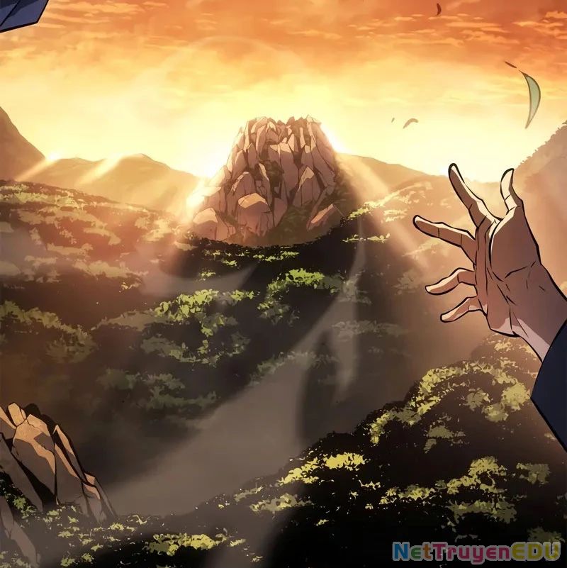 Solo Leveling Ragnarok Chap 42 - Next Chap 43