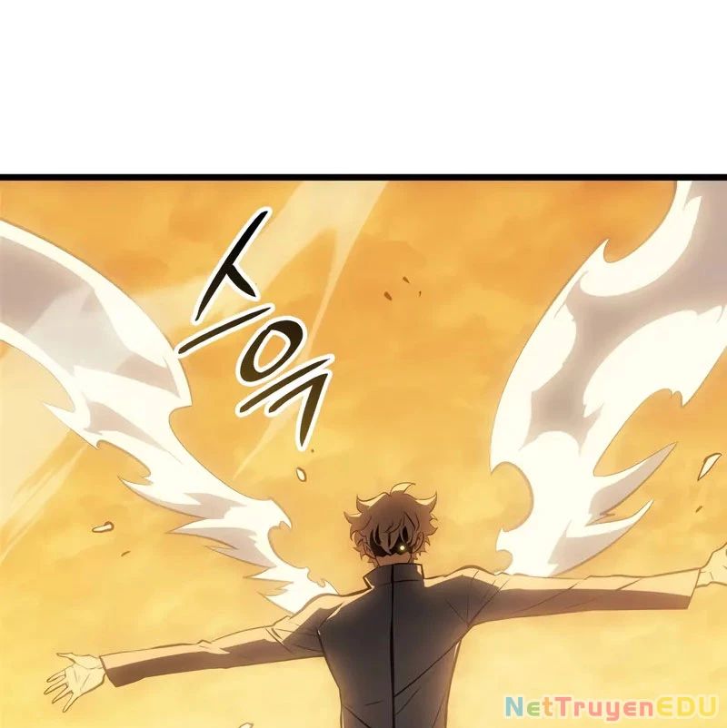 Solo Leveling Ragnarok Chap 42 - Next Chap 43