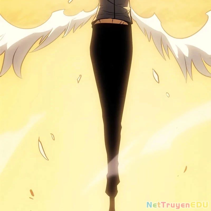 Solo Leveling Ragnarok Chap 42 - Next Chap 43