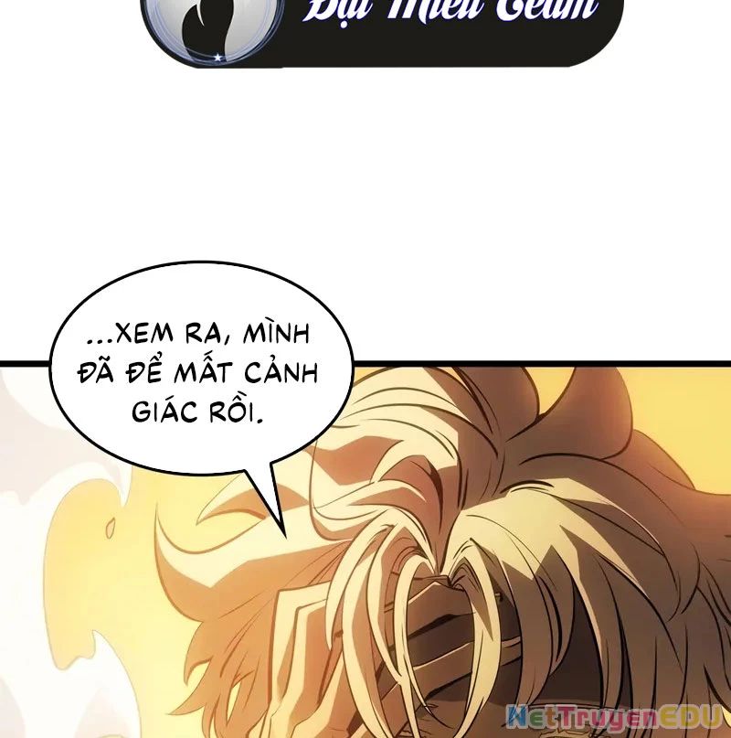 Solo Leveling Ragnarok Chap 42 - Next Chap 43
