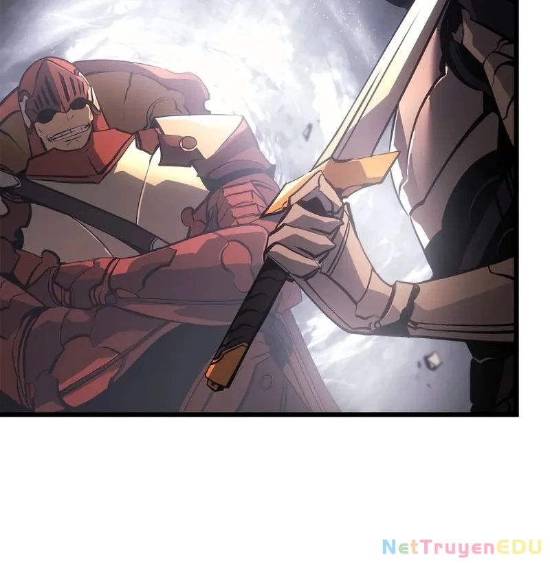 Solo Leveling Ragnarok Chap 42 - Next Chap 43