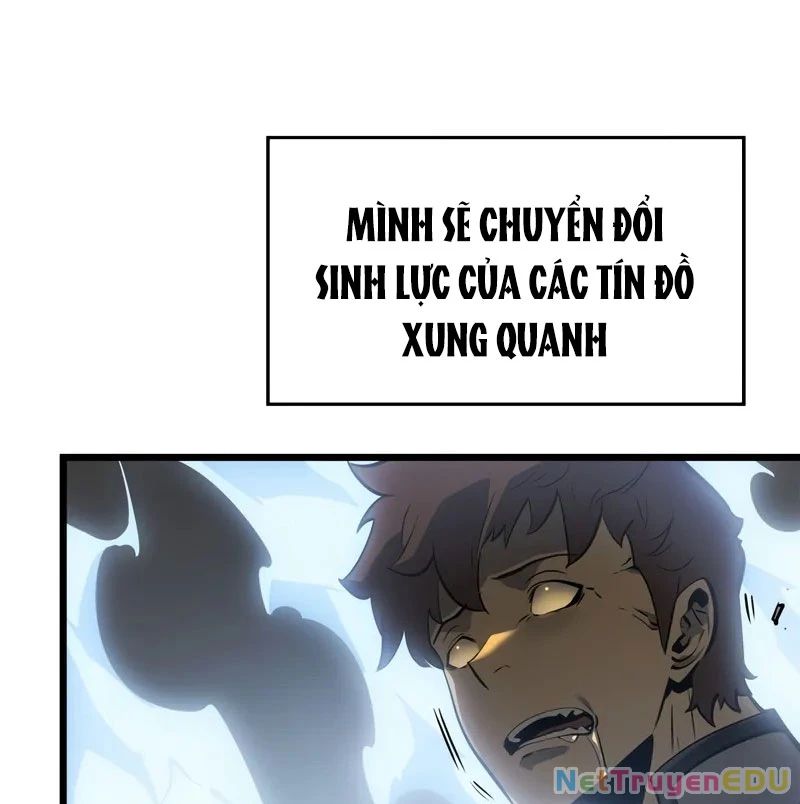 Solo Leveling Ragnarok Chap 42 - Next Chap 43