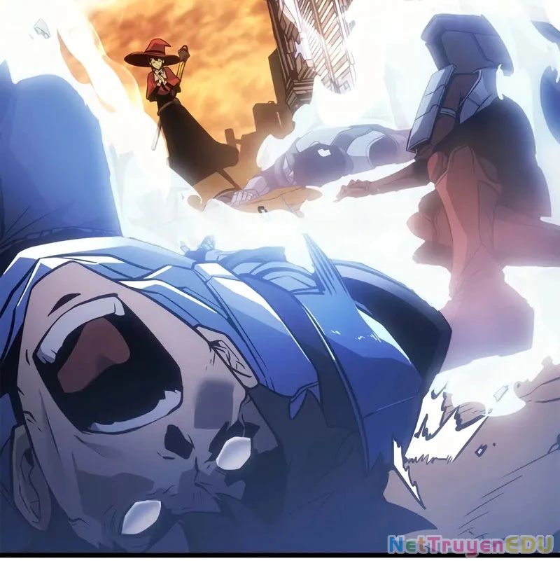 Solo Leveling Ragnarok Chap 42 - Next Chap 43