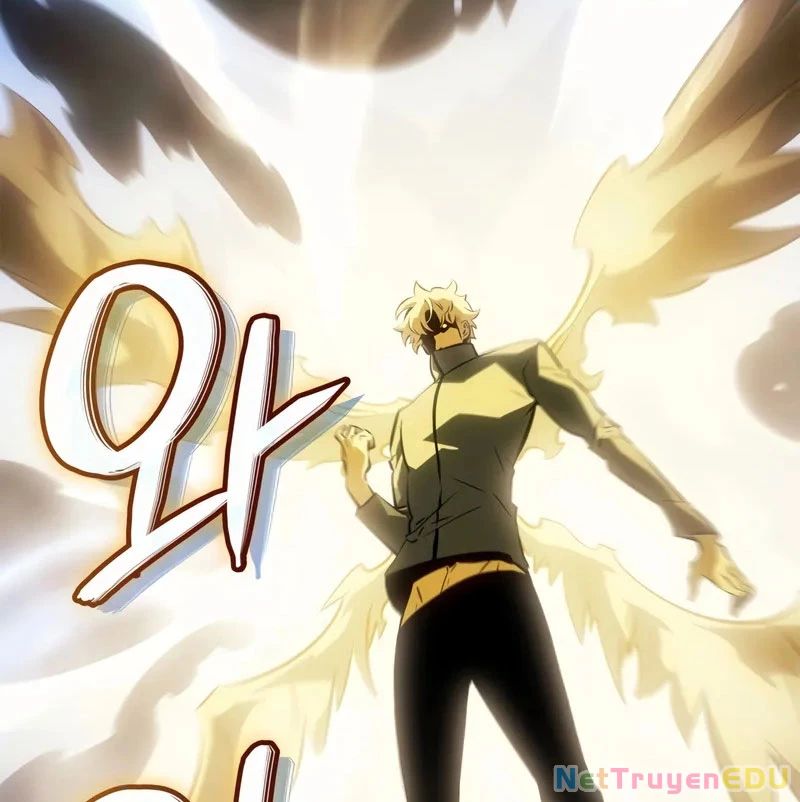 Solo Leveling Ragnarok Chap 42 - Next Chap 43