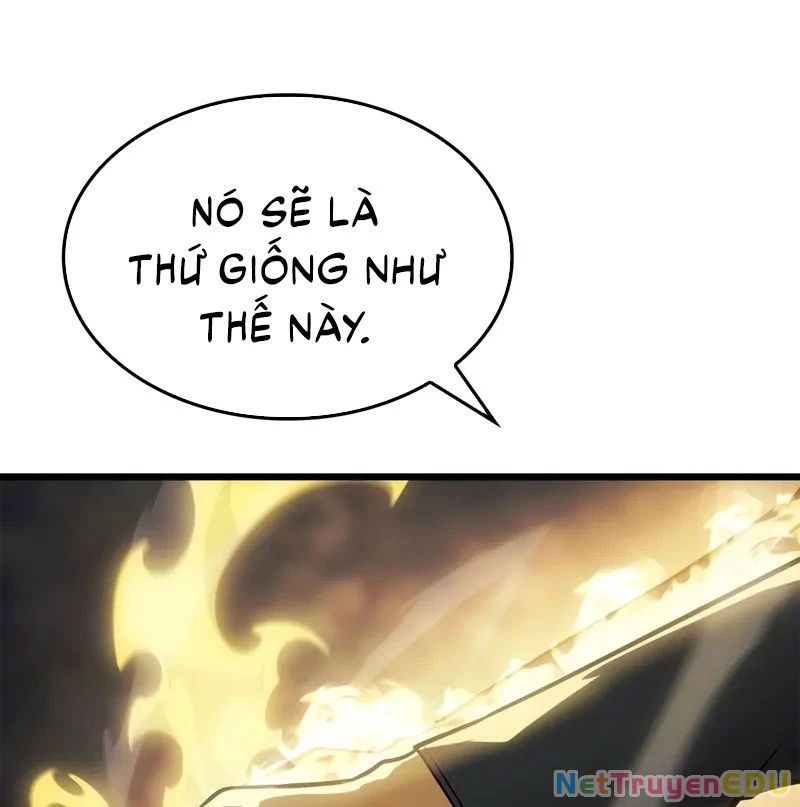 Solo Leveling Ragnarok Chap 42 - Next Chap 43