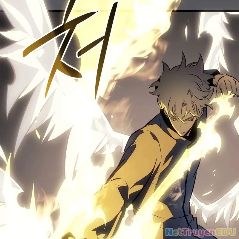 Solo Leveling Ragnarok Chap 42 - Next Chap 43