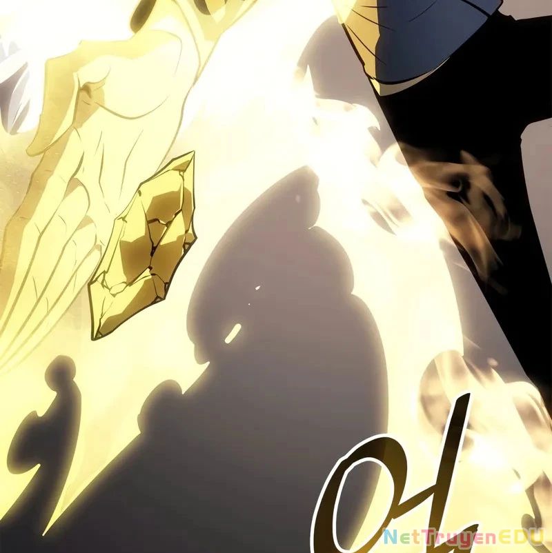 Solo Leveling Ragnarok Chap 42 - Next Chap 43