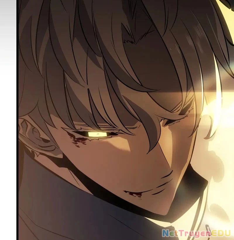 Solo Leveling Ragnarok Chap 42 - Next Chap 43
