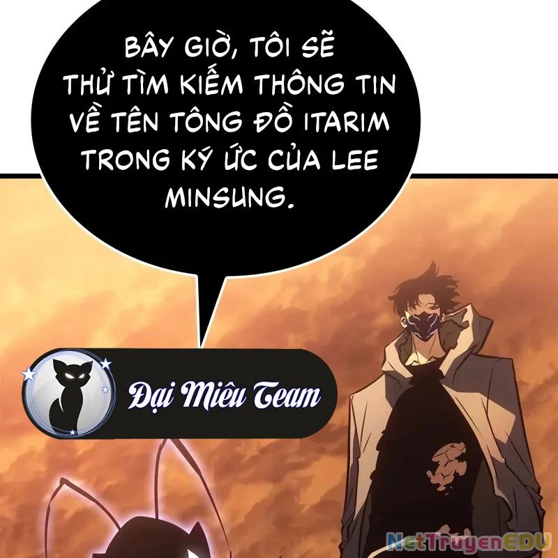 Solo Leveling Ragnarok Chap 42 - Next Chap 43