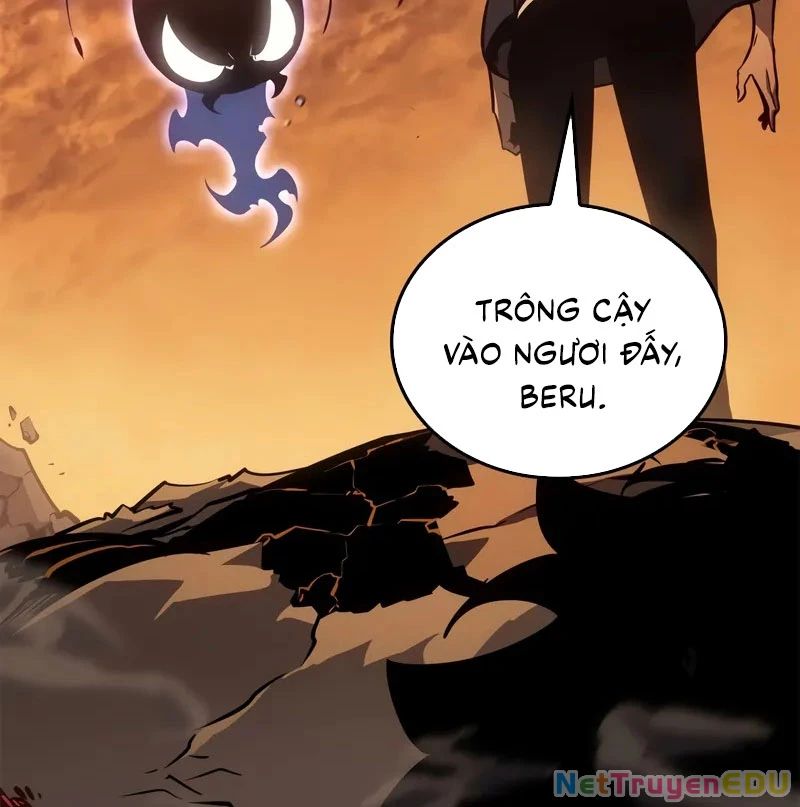 Solo Leveling Ragnarok Chap 42 - Next Chap 43