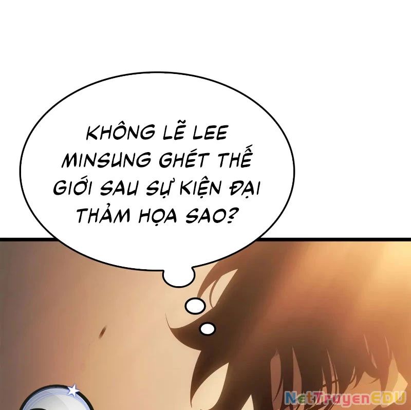 Solo Leveling Ragnarok Chap 42 - Next Chap 43