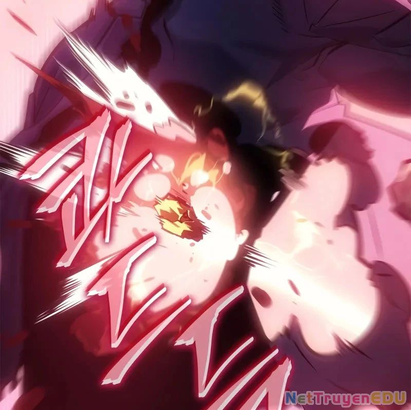 Solo Leveling Ragnarok Chap 42 - Next Chap 43