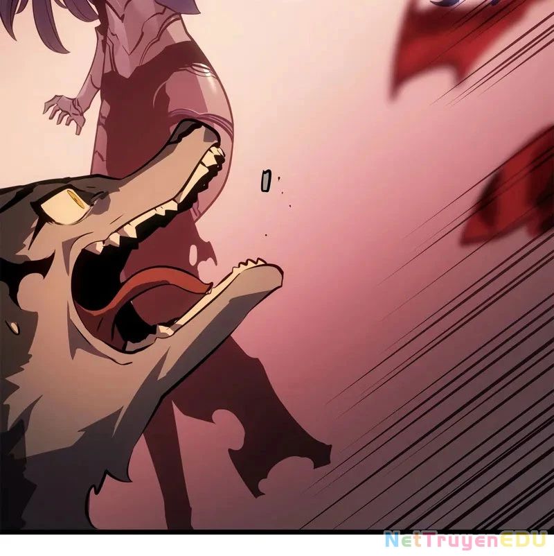 Solo Leveling Ragnarok Chap 42 - Next Chap 43