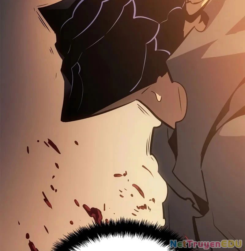 Solo Leveling Ragnarok Chap 42 - Next Chap 43