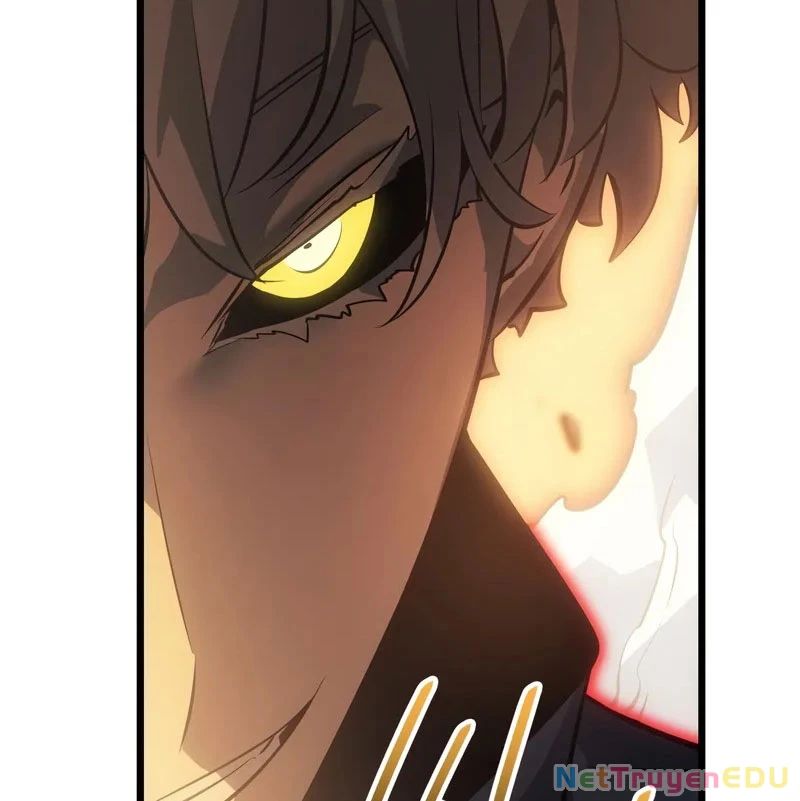 Solo Leveling Ragnarok Chap 42 - Next Chap 43