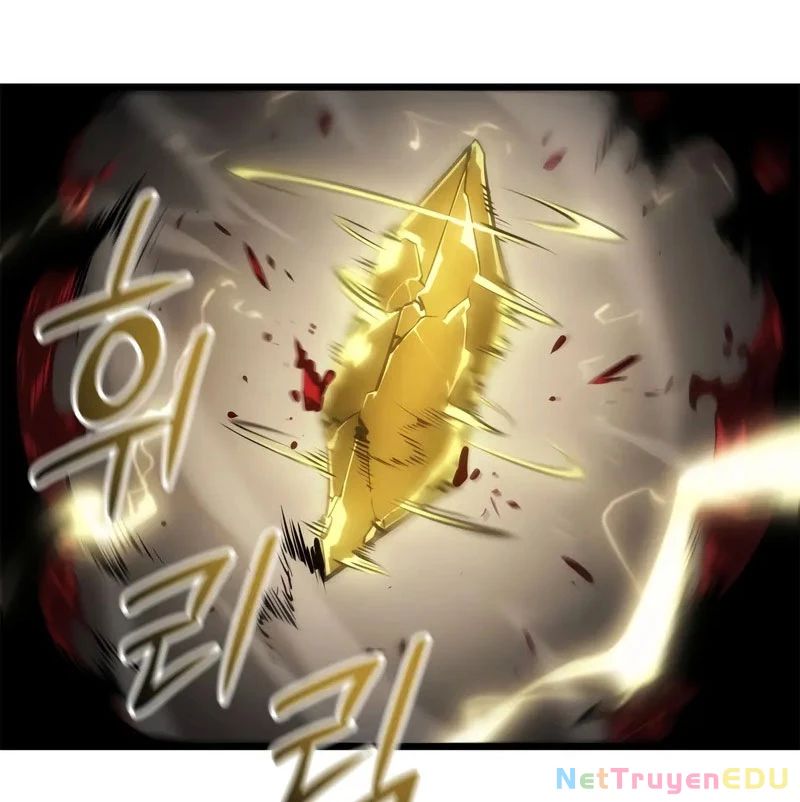 Solo Leveling Ragnarok Chap 42 - Next Chap 43