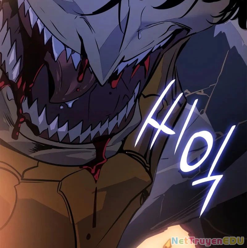 Solo Leveling Ragnarok Chap 42 - Next Chap 43