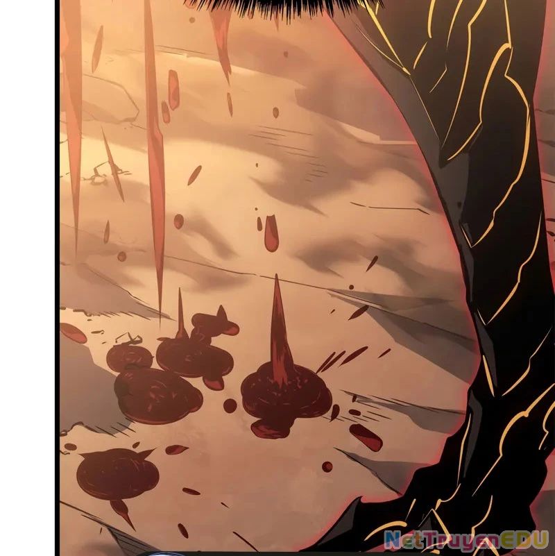 Solo Leveling Ragnarok Chap 42 - Next Chap 43