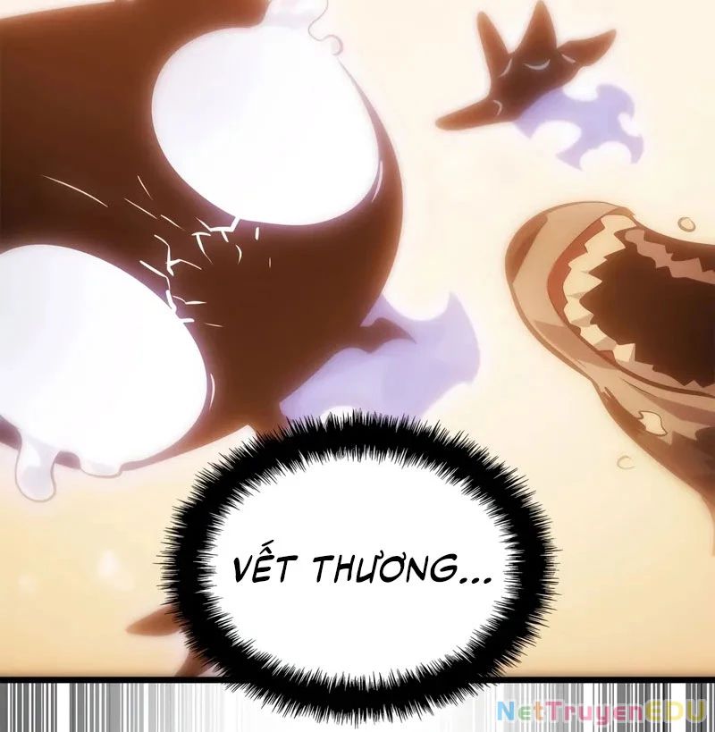 Solo Leveling Ragnarok Chap 42 - Next Chap 43