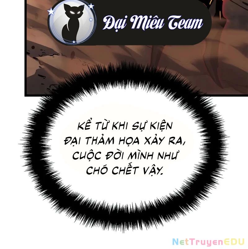 Solo Leveling Ragnarok Chap 42 - Next Chap 43