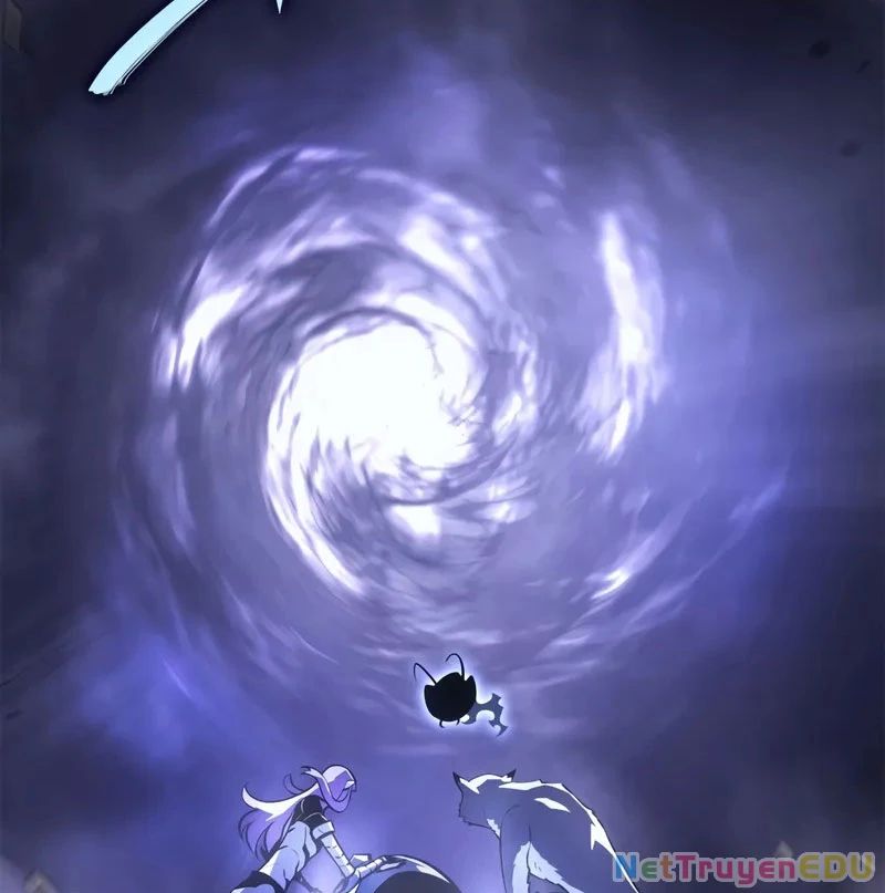 Solo Leveling Ragnarok Chap 42 - Next Chap 43