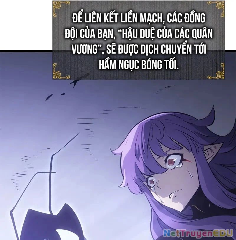 Solo Leveling Ragnarok Chap 42 - Next Chap 43
