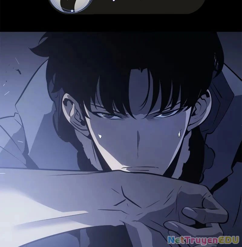 Solo Leveling Ragnarok Chap 42 - Next Chap 43
