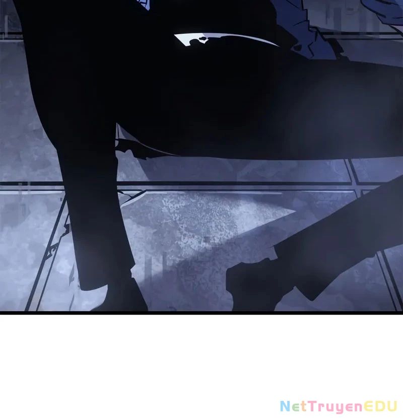 Solo Leveling Ragnarok Chap 42 - Next Chap 43