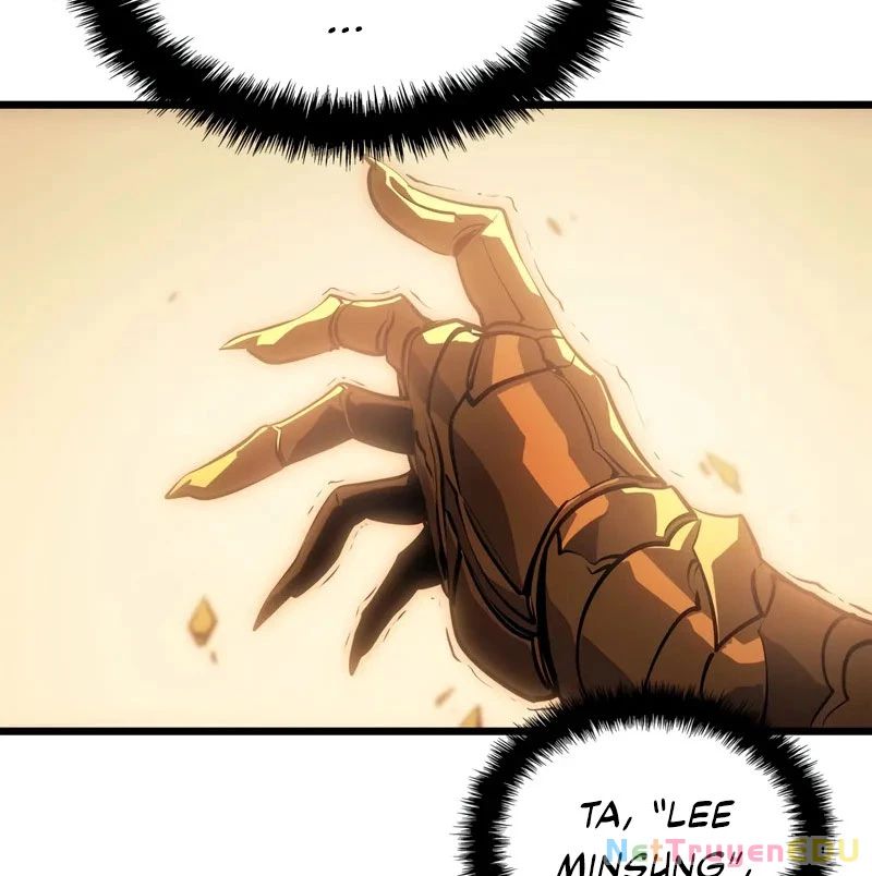 Solo Leveling Ragnarok Chap 42 - Next Chap 43