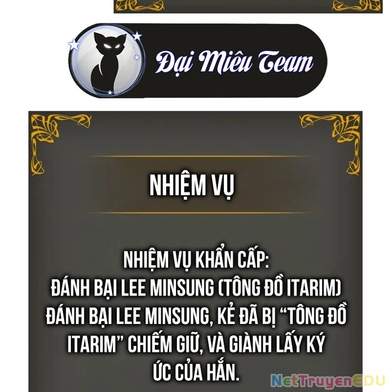 Solo Leveling Ragnarok Chap 42 - Next Chap 43