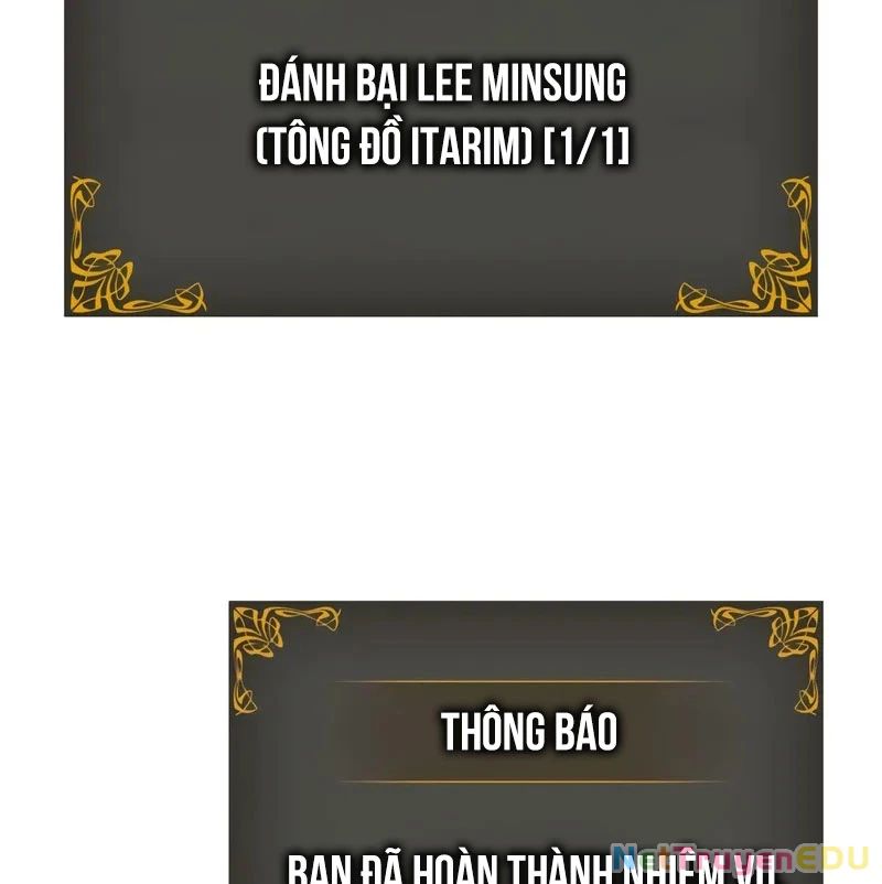 Solo Leveling Ragnarok Chap 42 - Next Chap 43