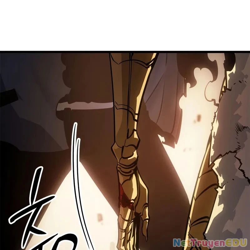 Solo Leveling Ragnarok Chap 42 - Next Chap 43